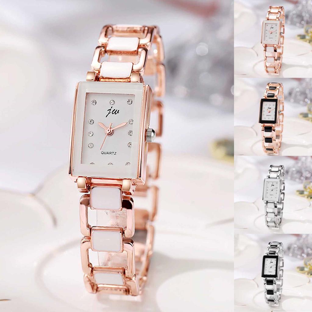 Women Fashion Leather Watch