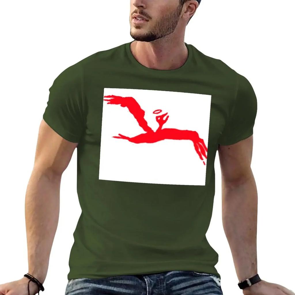EL-P - Bird T-Shirt boys animal print shirt sweagraphic t shirts oversized graphic t shirts oversized for graphic
