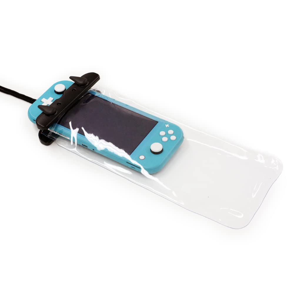 Waterproof Case V2 for Switch Switch Lite Switch (OLED model/LCD model) / -