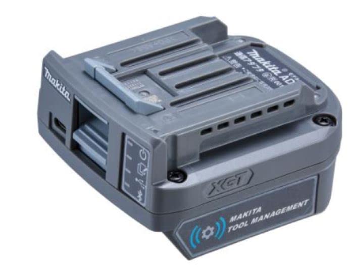 

Коммуникационный адаптер Makita ADP11 черный A-73879