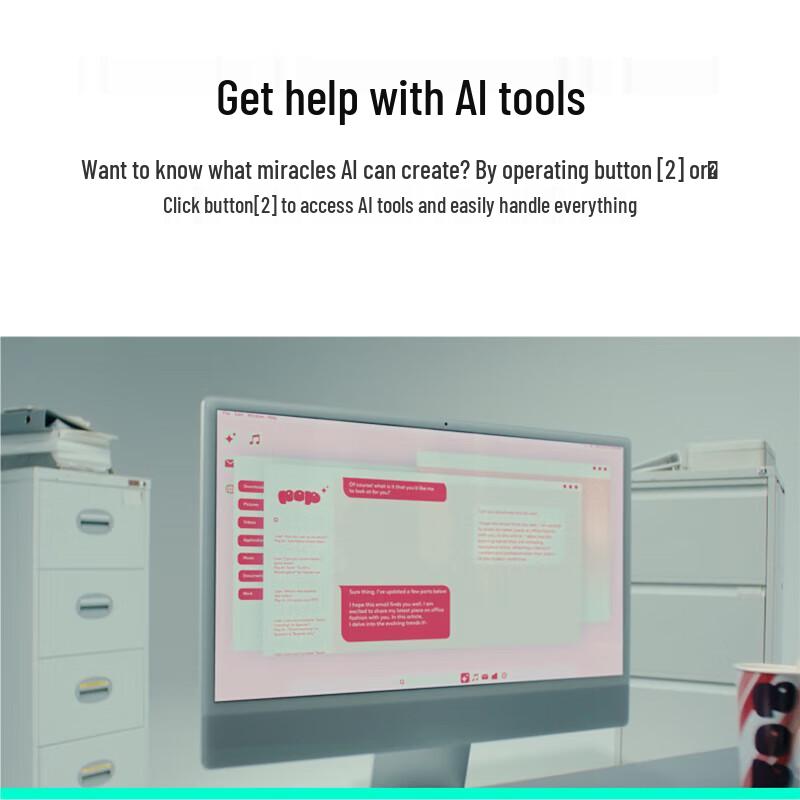 Logitech POP ICON KEYS Bluetooth Wireless Keyboard