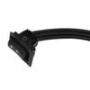 Powerful Truck Steering Lock Switch Panel With Hose Steering Lock Switch For Scania 2185839 1797971 1485066 232027