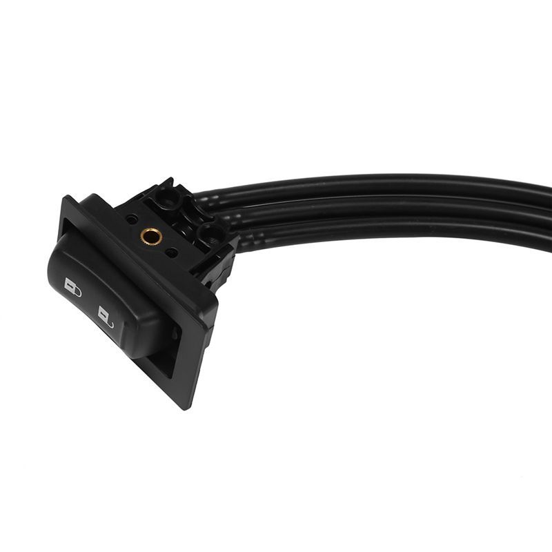 Powerful Truck Steering Lock Switch Panel With Hose Steering Lock Switch For Scania 2185839 1797971 1485066 232027