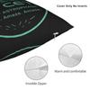 Project Tau Ceti Pillow Case Kawaii Pillow Cover Print Pillowcases For Sofa Home Decoration