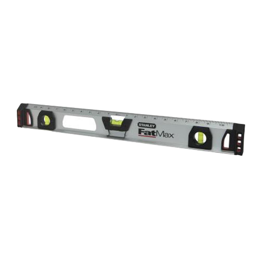 Stanley Fatmax Magnetic Spirit Level