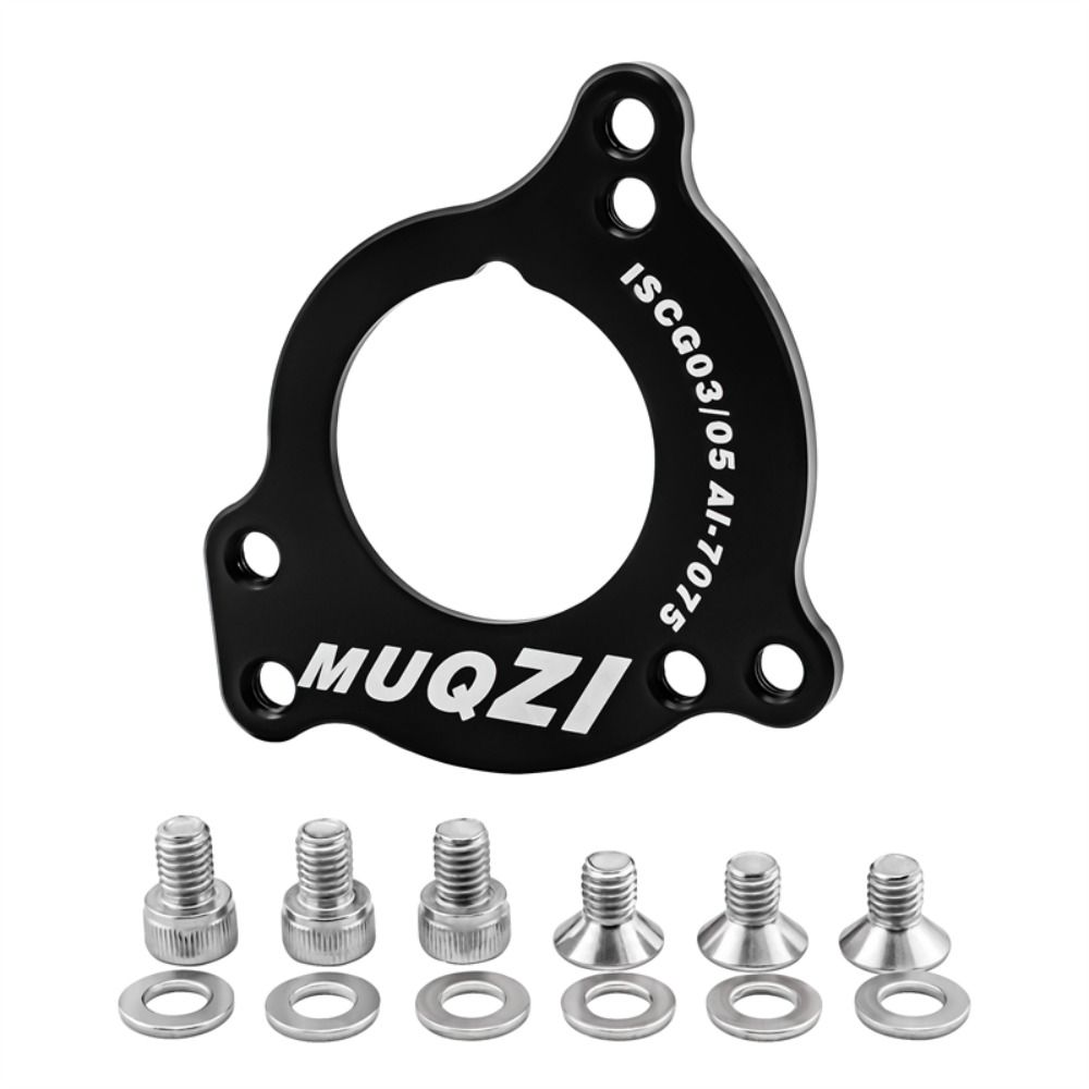 Ghidaj Lanț Bicicletă ISCG ISCG03 ISCG05 Adaptor Montură Ghidaj Lanț Butuc Bicicletă de Munte