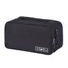 1Pcs Socks Cosmetics Clothes Pouch Underwear Storage Bag Travel Bra Organizer For Women Men Stuff Goods Accessories