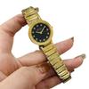Watch Small Gold Women'S Watch Fashion Trend Women'S Watch Quality Watch Women'S Steel Belt