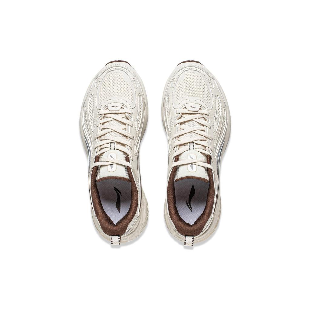 (WMNS) Li-Ning Fuyao V2 'Brown Beige' Women's ARXT022-3