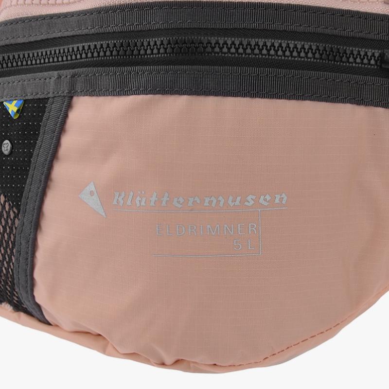 Clatermusen 10054 124 Eldremner Roomber Pack 5l Sling Bag