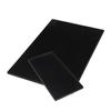Useful Fast Drying Solid Color Bar Mat Home Cafe Insulation Dining Room