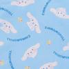 Eco Bag with Solid Cinnamoroll [Marushin] Pouch, Cinnamon,
