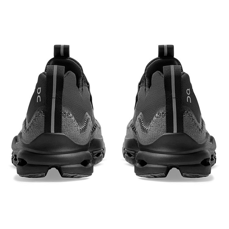 On Cloudaway Do každého počasí Barevný blok Lehké Pohodlné Sportovní Nazouvací Odolné proti oděru Prodyšné Podpůrné Nízké Běžecké boty 49.99129