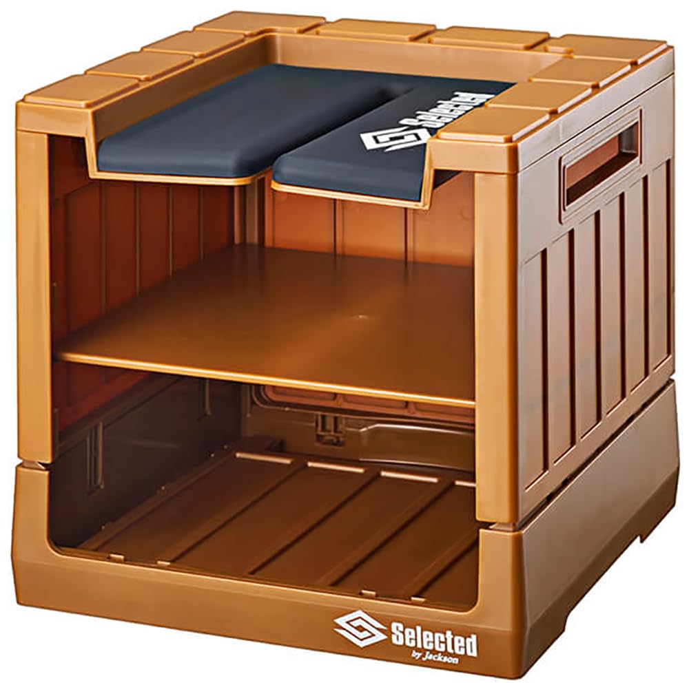 

Jackson Reel Storage MOC Mocha