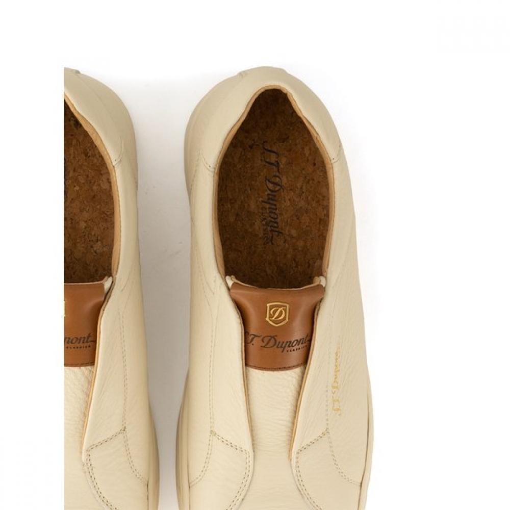 S.t. DupOnt Slim Jet Slip On Pe4fmc2sn602piv