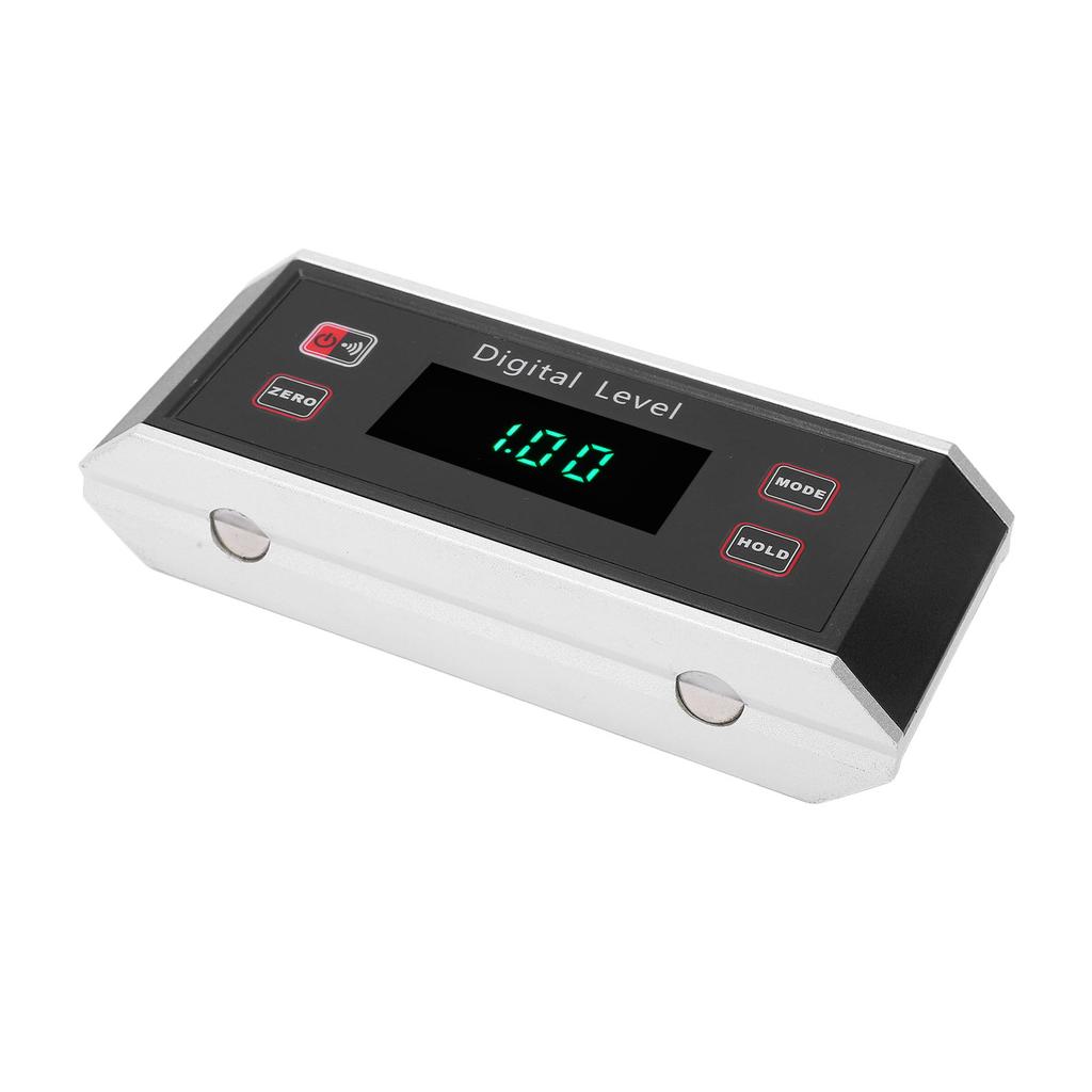 Digital Level Angle Finder Gauge Inclinometer Protractor Meter Tool for Woodworking