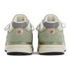Teddy Santis X New Balance 990v4 Made In USA Olive Incense Unisex Sneakers Green U990GT4