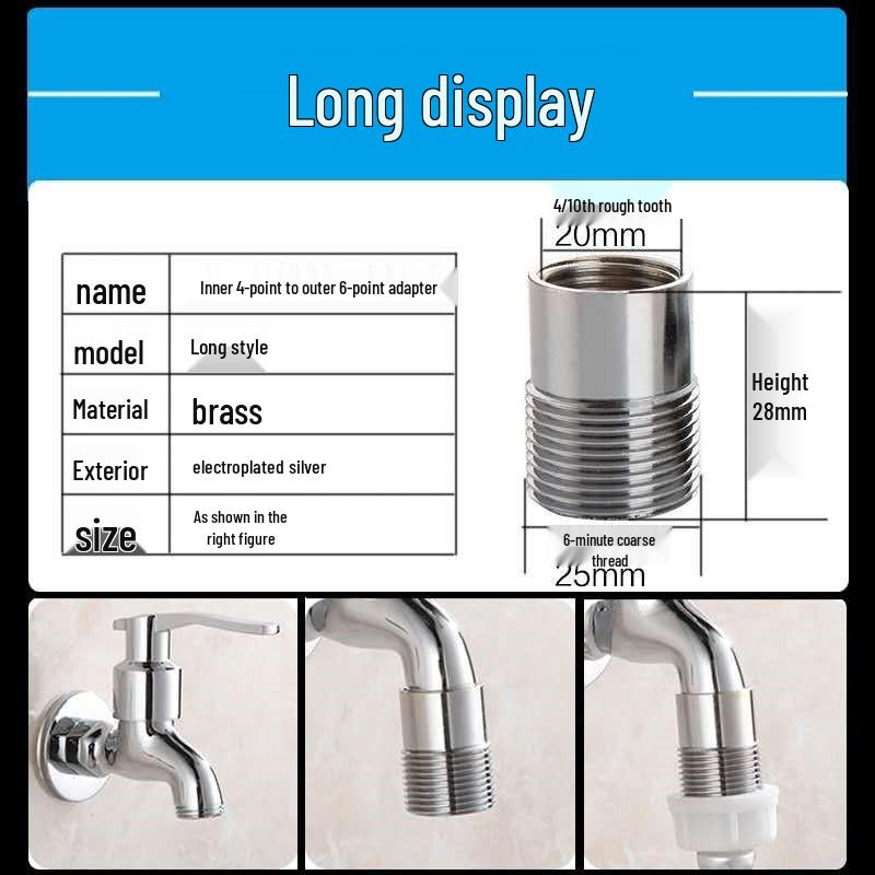 Universal Bendable Rotatable Kitchen Faucet with Sprayer