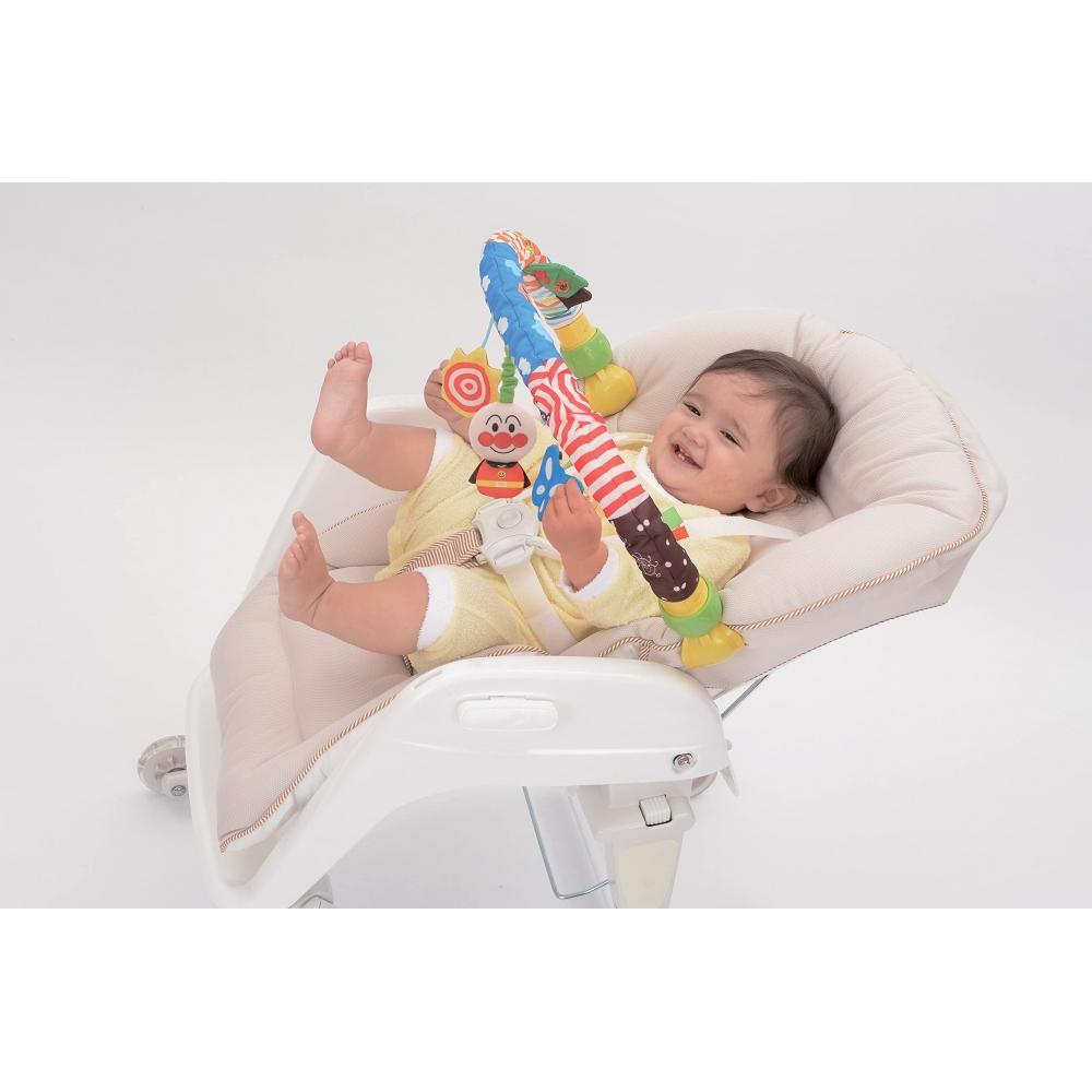 Baby Lab Anpanman Jim Merry Anywhere