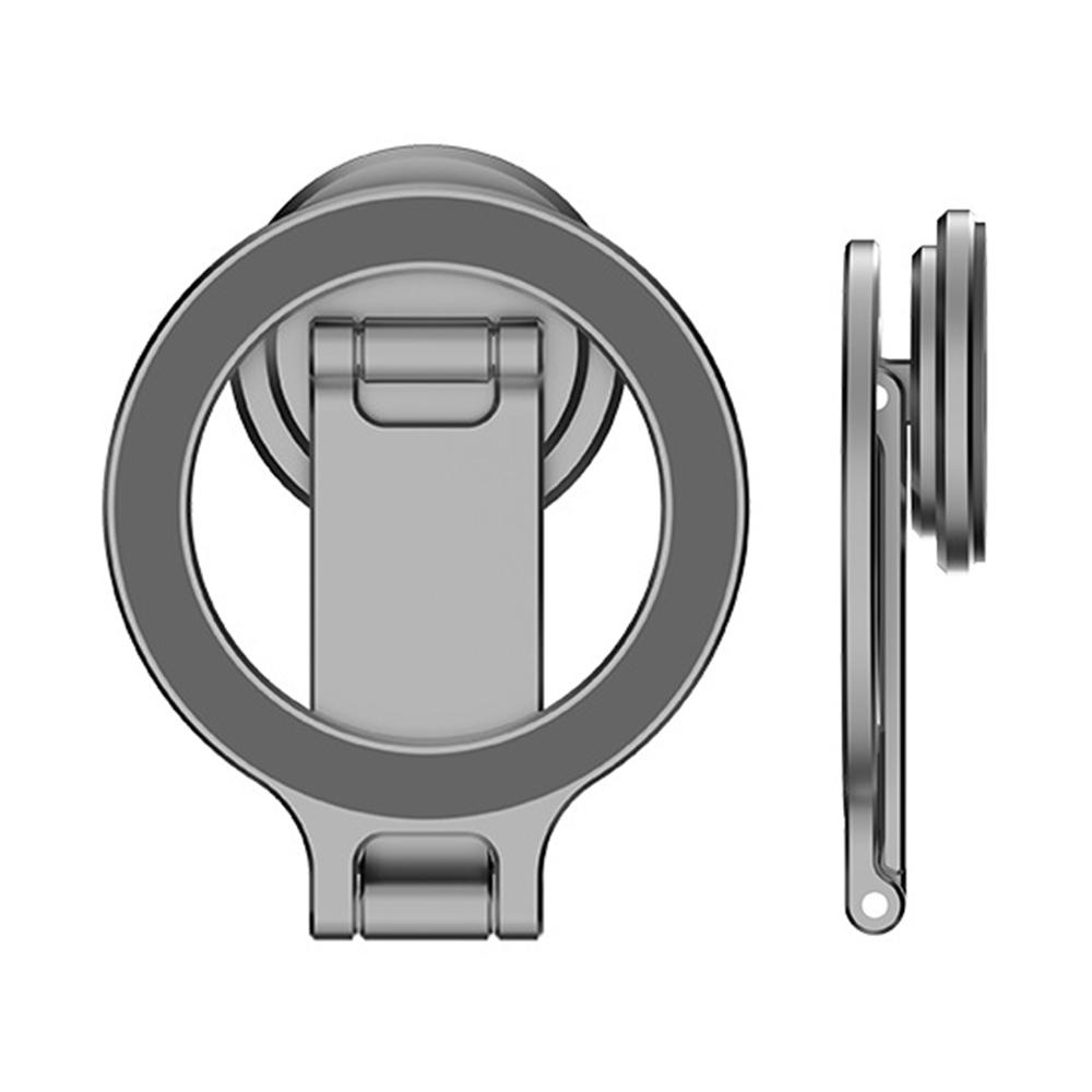 

MG07 For iPhone 12-16 Car Adhesive Mount Magnetic Phone Holder Foldable Bracket