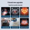 SKG G7 2nd Gen Luxury Foldable Neck Massager CN plug (adapter included)