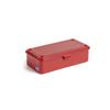TOYO STEEL Tool Box Tool Box Red "Trunk-type T-190R"