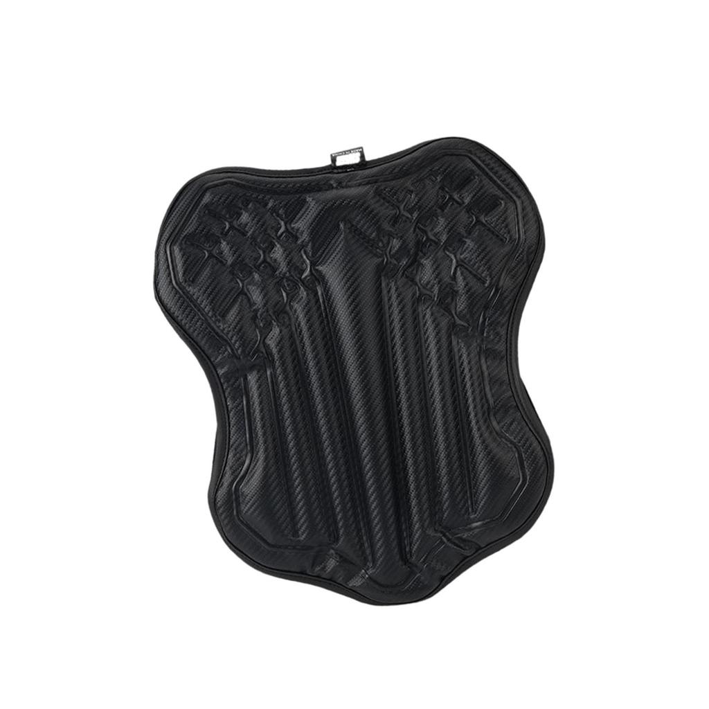 Yamaha XMAX300/400 Seat Bucket Mat: Anti-Scratch, Silent Inner Pad