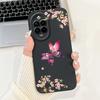 For Huawei Nova 13 Pro Case MIS-AL00 Silicone Cute Cartoon Cat Luxury Fashion Shockproof Bumper For Huawei Nova 13Pro Back Cover