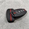 Silicone Cover for BYD Key: Compatible with Dolphin, Qin, Han, Song, Yuan Plus DMI, Suri, Han EV, Destroyer 05