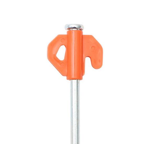 backpacking tent stakes