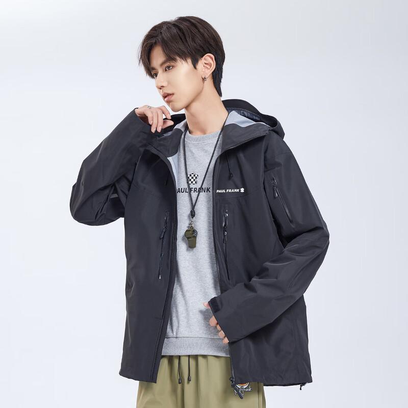 Paul Frank Winter Outdoor Hard Shell Jacket