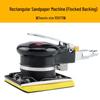 Brangdy Pneumatic Orbital Sander/Polisher CN Plug (adapter Included)