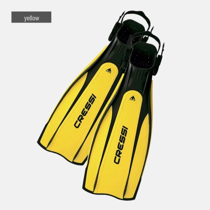 KEYUESI Professional Long Diving Fins