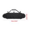 Heavy Duty Nylon Snowboard Bag Waterproof Outdoor Ski Bag Protective Snowboard Travel Bag for Single Snowboard Durable