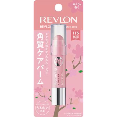 Kiss Sugar Scrub 115 – Anleitung für Mund-Make-up)Tragen Sie eine angemessene Menge auf Ihre Lippen auf. Mund Make-up