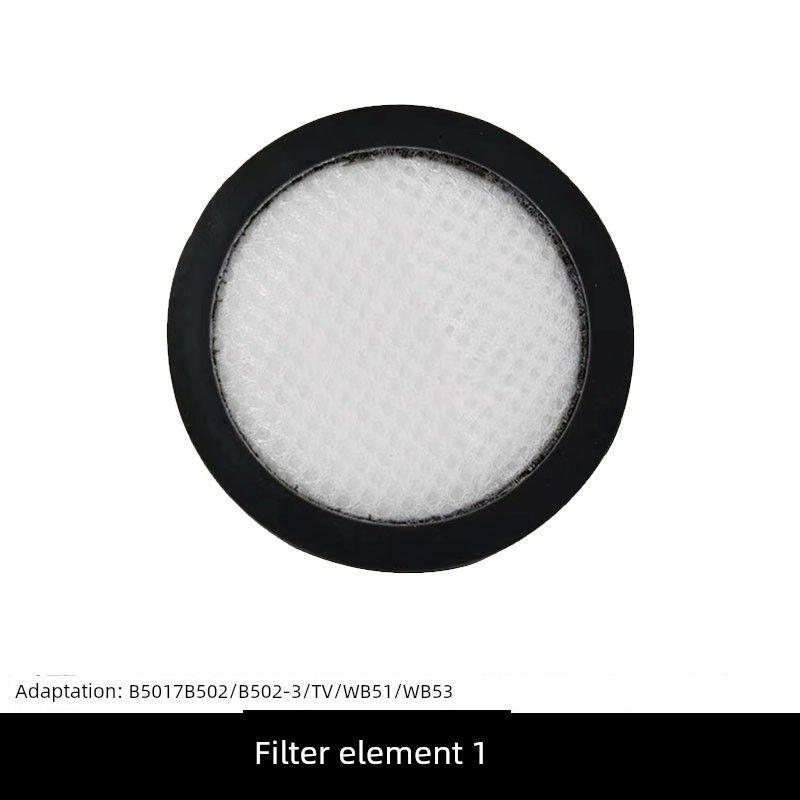 

Compatible with Lexy JIMMY For Home Mites Instrument Filter Vcb501/B502 Strainer Wb51/Wb53 Accessories Filter element 1