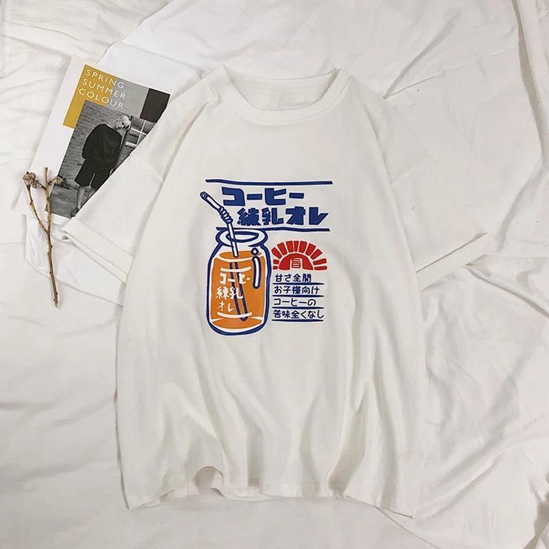 

Модные топы Винтажные летние уличные футболки с графикой Мужская футболка с коротким рукавом Корейский стиль Летняя одежда Эстетичные топы 4XL