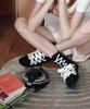 Salt And Chocolate Linea Kaiden Sneakers 412520005 (1.5Cm)