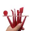 7-Piece Car Film Edge Sealing & Scraper Tool Set