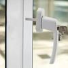 Aluminum Alloy Window Handle Drive Handle Lock Round Handle