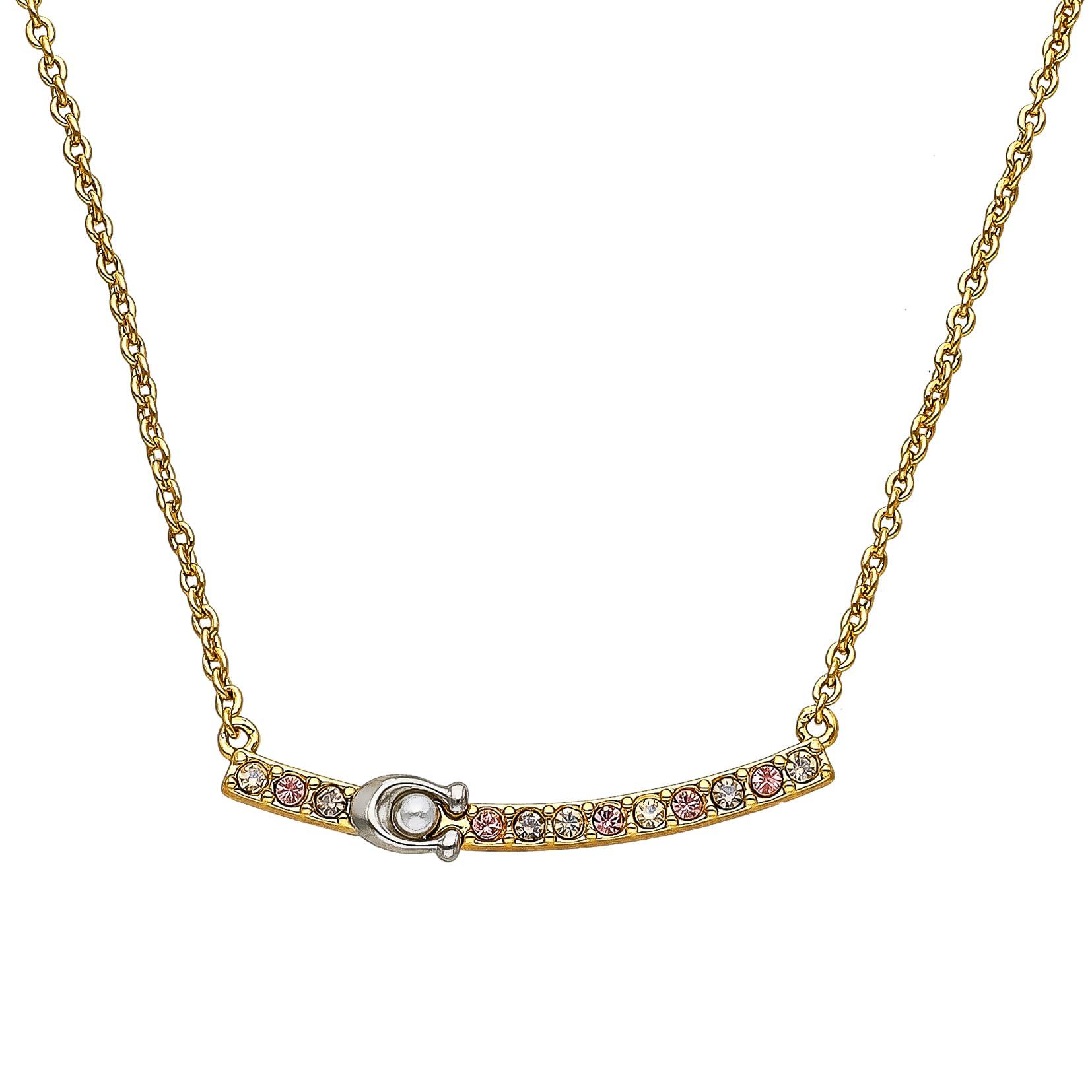 

Necklace CL141 [Coach] Women s [Item]