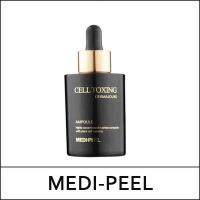 [MEDI] (bo5) Cell Toxing Dermajours Ampoule 100ml