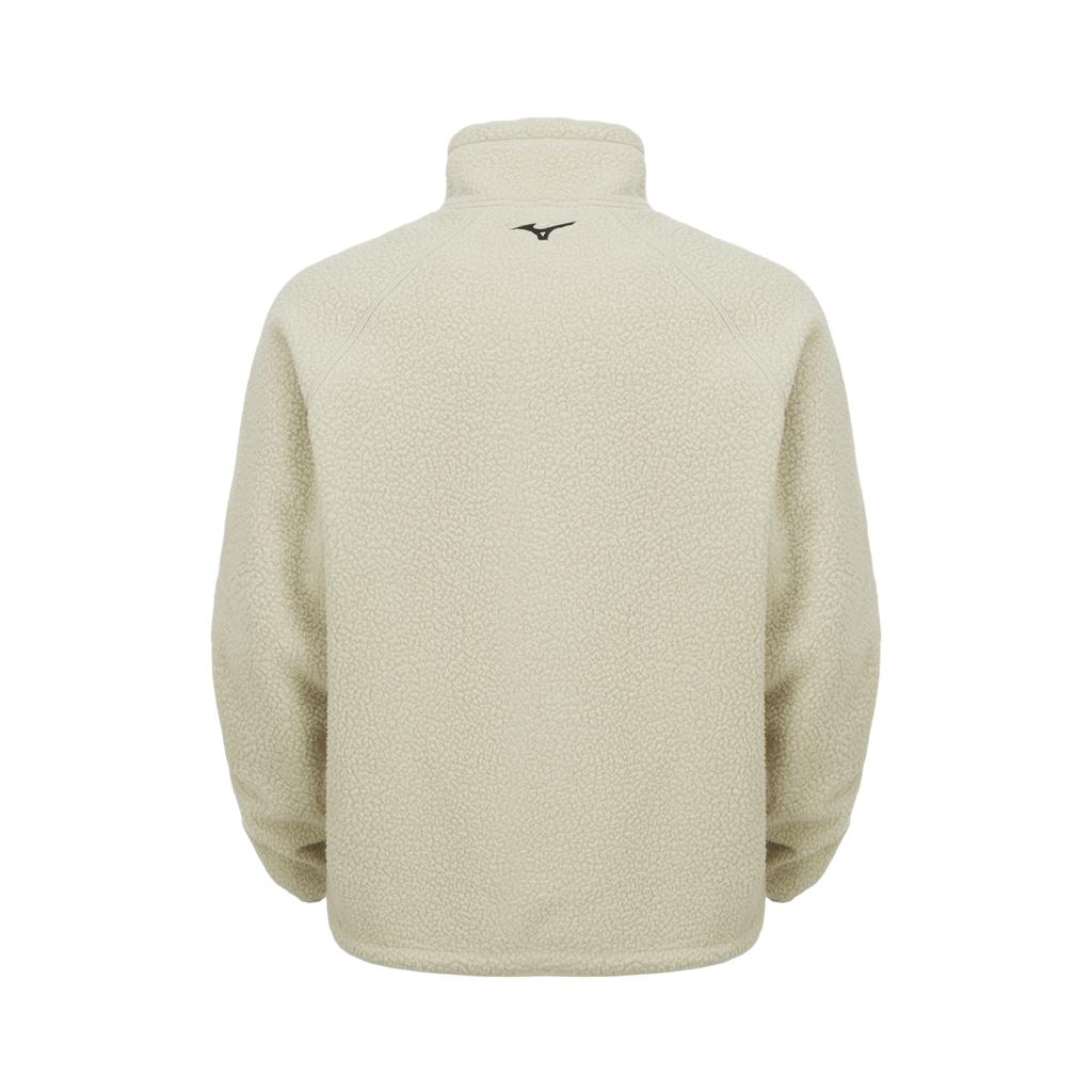 Mizuno Fleece Jacket_32Ye5G22