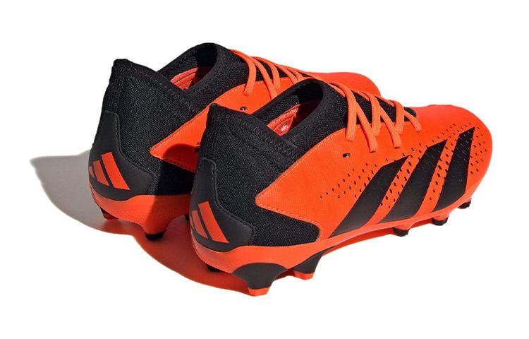 Adidas Predator Accuracy.3 Mg J 'Heatspawn Pack' GW7081