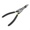 Durian Opener Tool Clip for Fruit Preparation in Kitchen And Outdoor