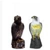 Eagle Ornaments Creative Outdoor Pastoral Bird Scaring Artifact Living Room Office Animal Plastic Crafts