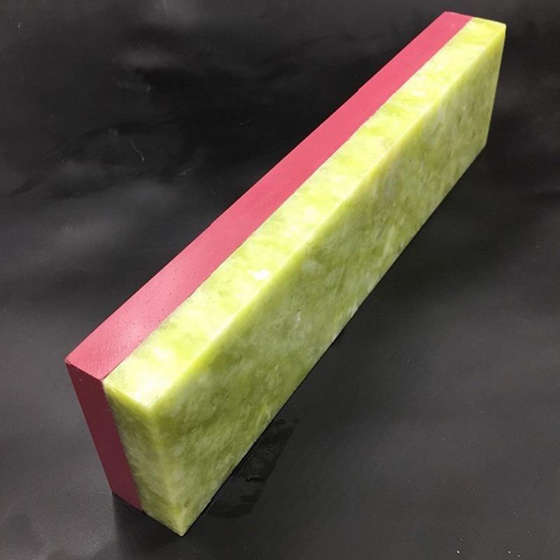 Kitchen Whetstone Sharpening Coarse Fine Sharpener Grinding High hardness