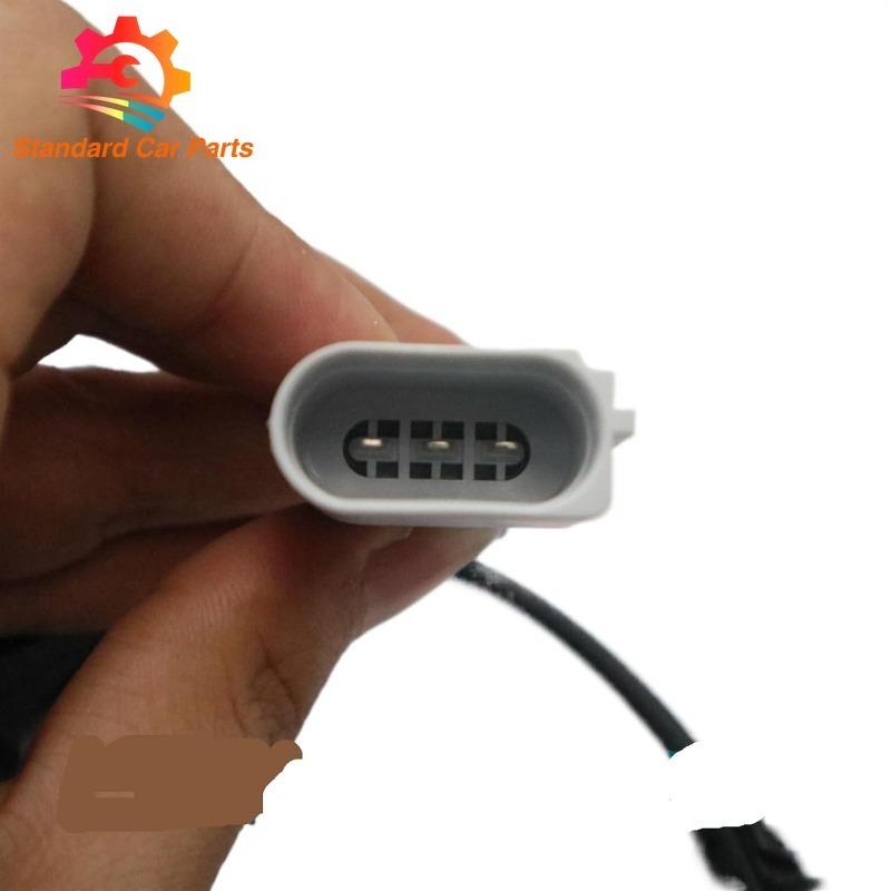 070907319 Crankshaft Position Sensor For VW Transporter Caravelle Touareg Multivan T5