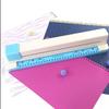 New 30 Hole Paper Punching Machine Lightweight Efficient Paper Puncher Round Shape Heart Punching Office Supplies