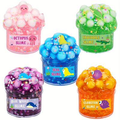 Decorazioni per la casa – Palline in idrogel